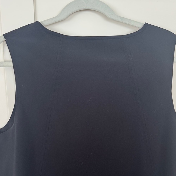 Athleta Black Tank Top - Picture 5 of 5